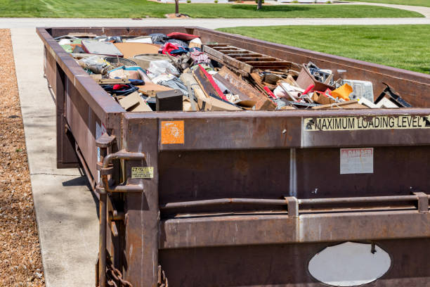 Professional Junk Removal  in Delta, CO